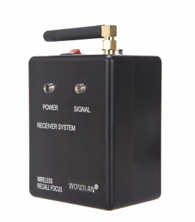 Wondlan Wireless Follow Focus WF01