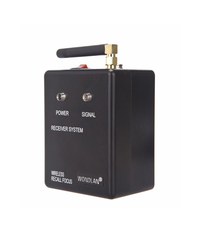 Wondlan Wireless Follow Focus WF01