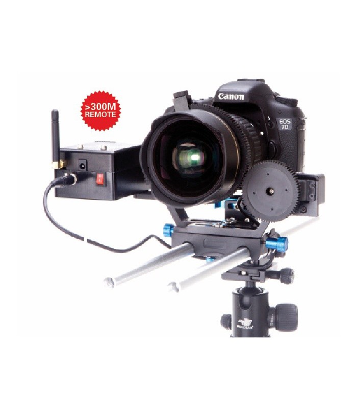 Wondlan Wireless Follow Focus WF01