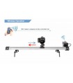 Wondlan Wireless Time-Lapse Slider 1.5m with Aliminum Case