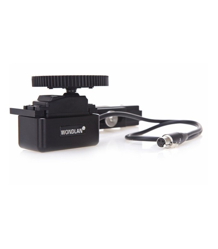 Wondlan Wireless Follow Focus WF01