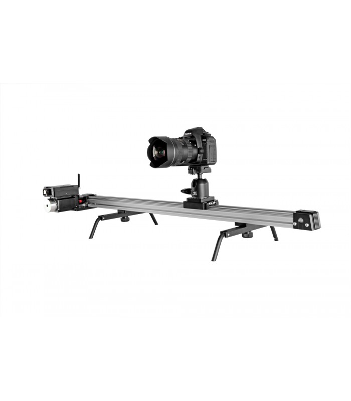 Wondlan Wireless Time-Lapse Slider 1.5m with Aliminum Case