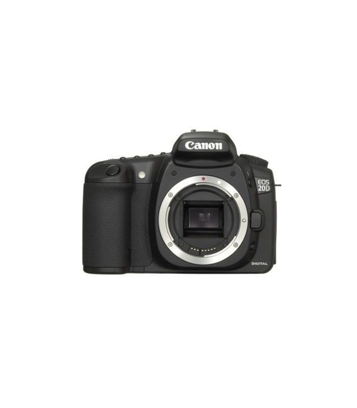Canon EOS 20D Body