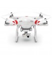 DJI Phantom 2 Vision+ Quadcopter with Gimbal-Stabilized 14MP, 1080p Camera