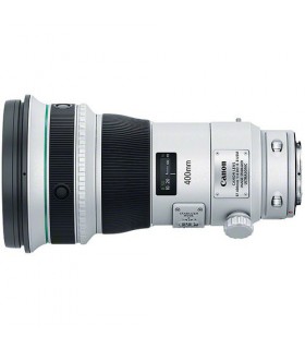 Canon EF 400mm f4 DO IS II USM Lens
