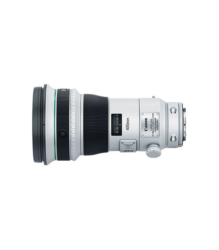 Canon EF 400mm f4 DO IS II USM Lens