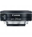 Canon EF-S 24mm f2.8 STM