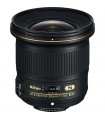 Nikon AF-S NIKKOR 20mm f1.8G ED