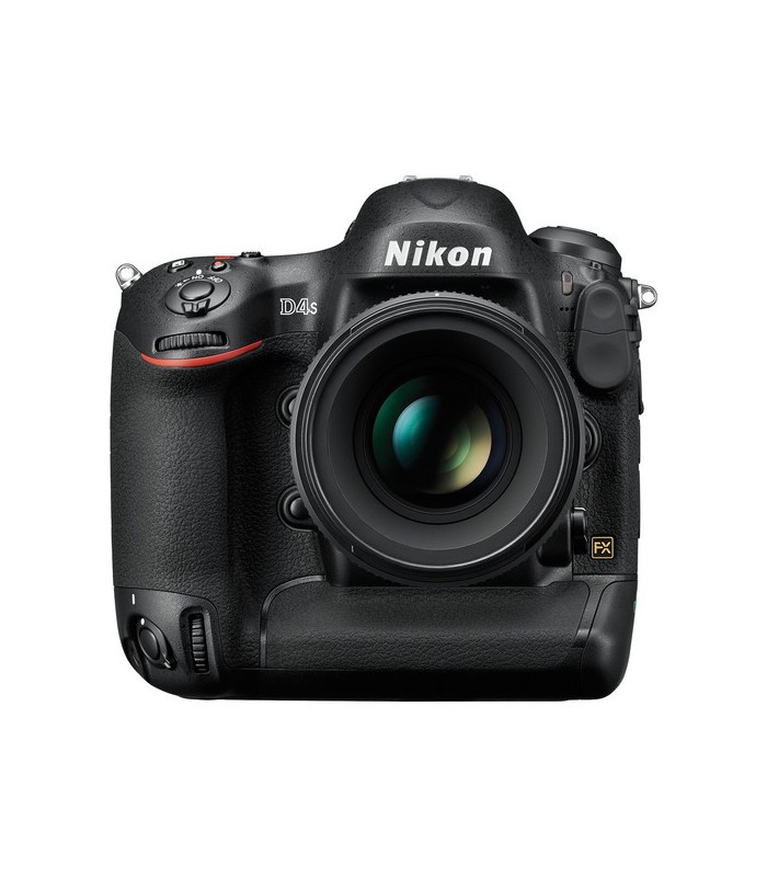 Nikon D4S Body