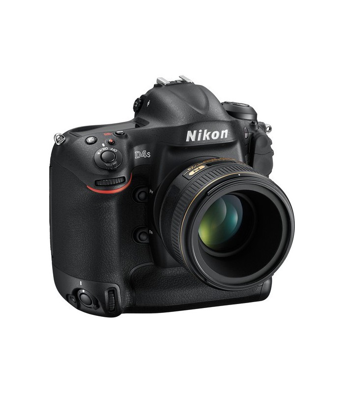 Nikon D4S Body