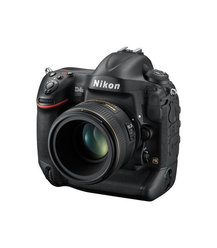 Nikon D4S Body