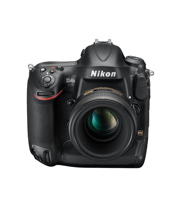 Nikon D4S Body