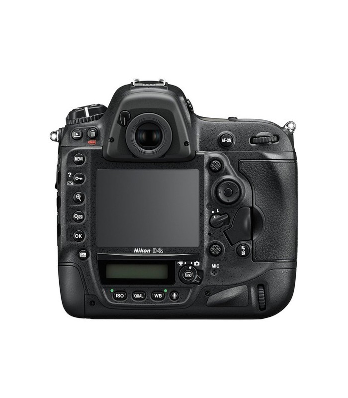 Nikon D4S Body