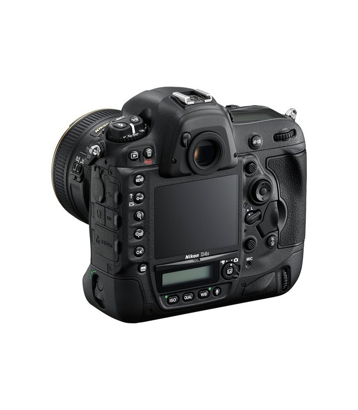 Nikon D4S Body