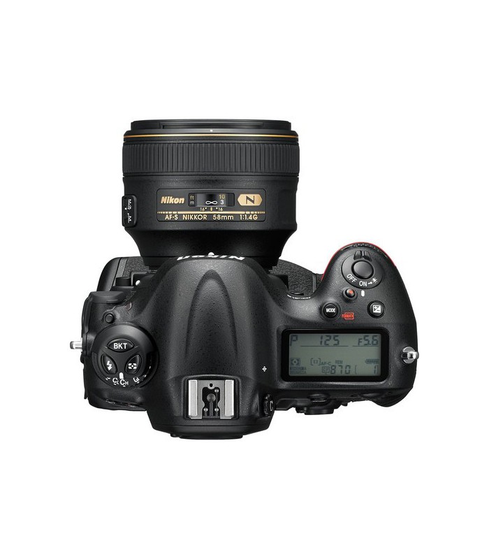 Nikon D4S Body