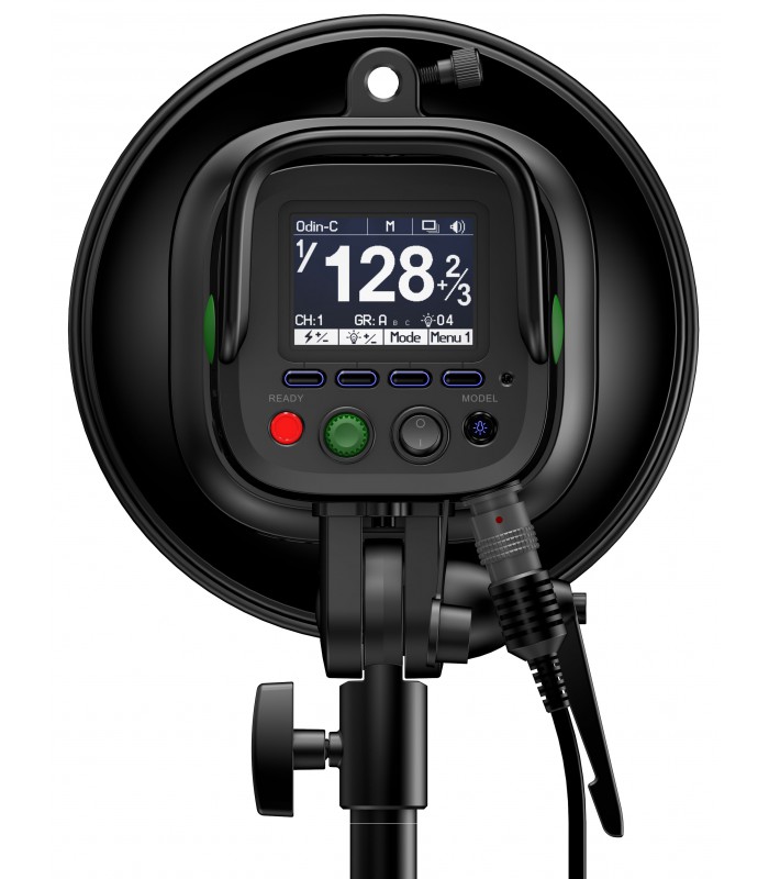 Phottix Indra500 TTL Srudio Flash