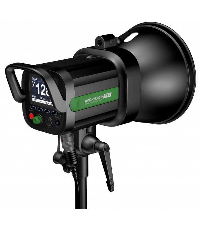 Phottix Indra500 TTL Srudio Flash