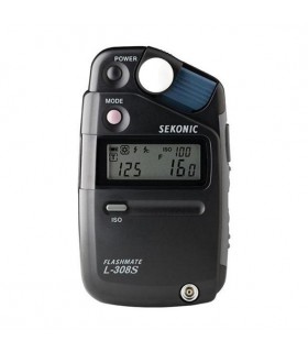 Sekonic L-308S Flashmate
