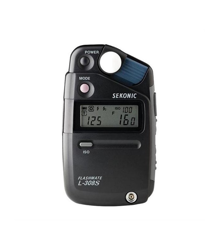 Sekonic L-308S Flashmate