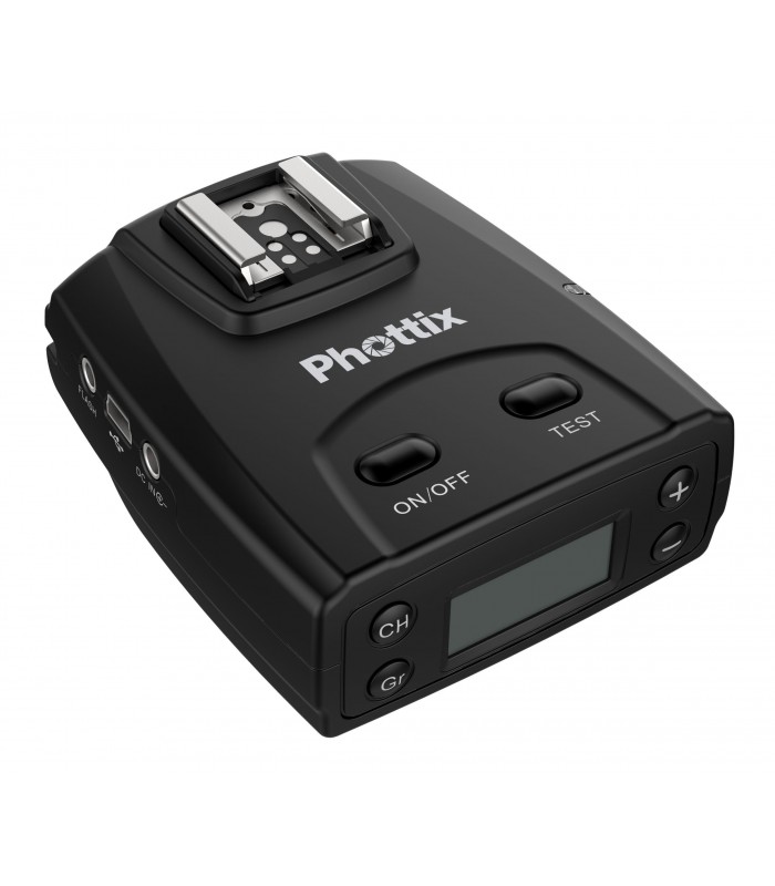 Phottix ODIN II TTL Flash Trigger