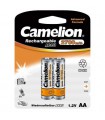 Camelion Rechargable ACCU 2700 mAh 2XAA NH-AA2700BP2