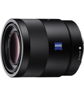 Sony Sonnar T* FE 55mm f1.8 ZA