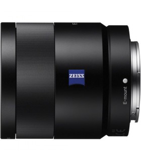 Sony Sonnar T* FE 55mm f1.8 ZA