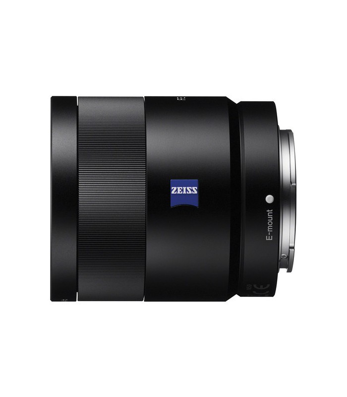 Sony Sonnar T* FE 55mm f1.8 ZA