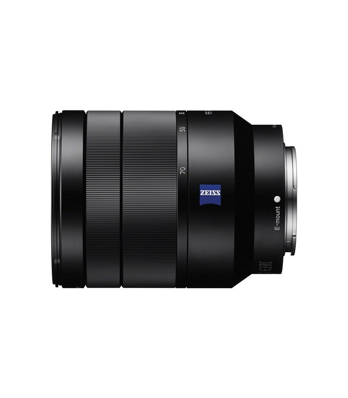 Sony Vario-Tessar T FE 24-70mm f4 ZA OSS