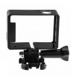 Shark Gadget Standard Frame for Gopro Hero3+/3, with Assorted Mounting Hardware - GP71