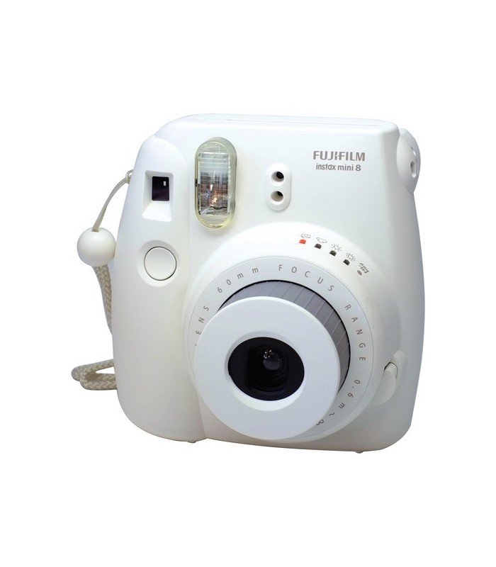 Fujifilm instax mini 8 Instant Film Camera