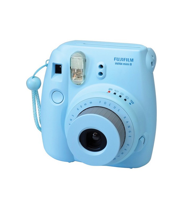 Fujifilm instax mini 8 Instant Film Camera