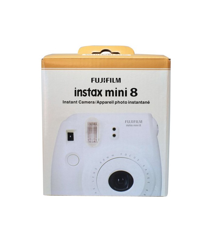 Fujifilm instax mini 8 Instant Film Camera