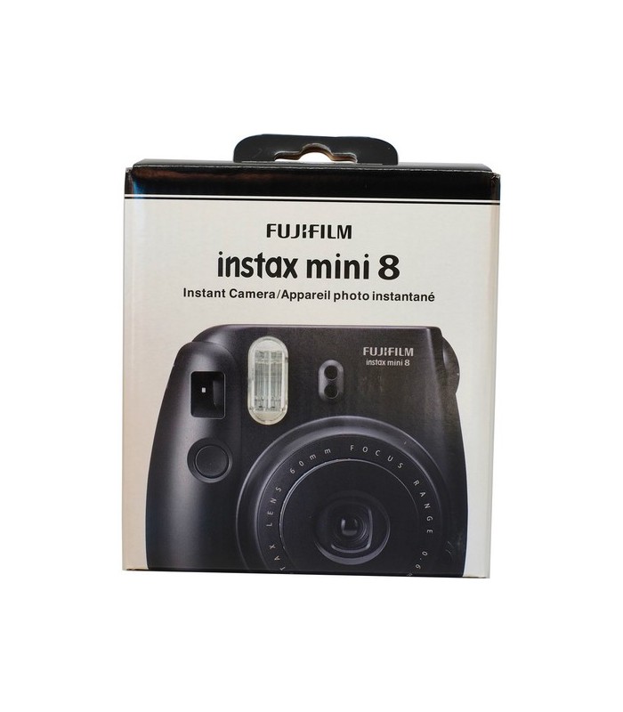 Fujifilm instax mini 8 Instant Film Camera