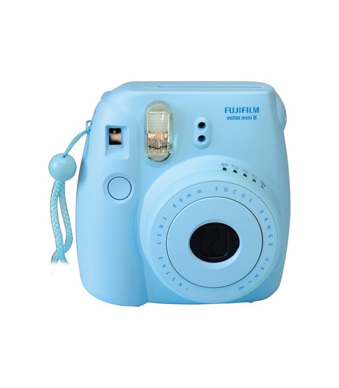 Fujifilm instax mini 8 Instant Film Camera