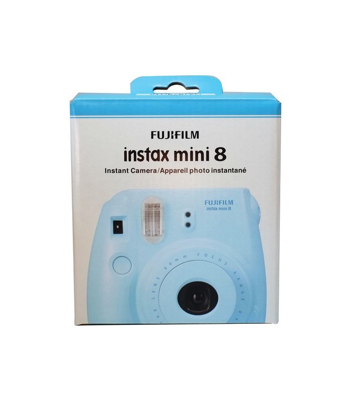 Fujifilm instax mini 8 Instant Film Camera