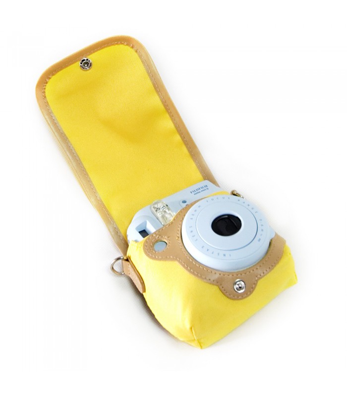 Fujifilm Instax Mini 8 Carry Case