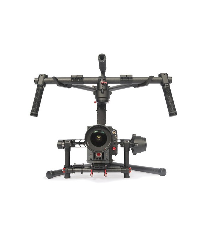 DJI Ronin 3-Axis Brushless Gimbal Stabilizer
