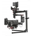 DJI Ronin 3-Axis Brushless Gimbal Stabilizer