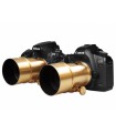 Lomography Petzval 85mm f/2.2 - Canon Mount