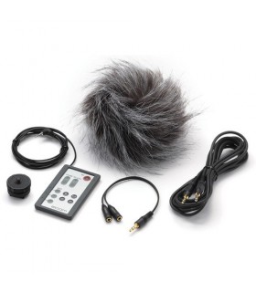 Zoom APH-4n Accessory Pack for the H4n Recorder