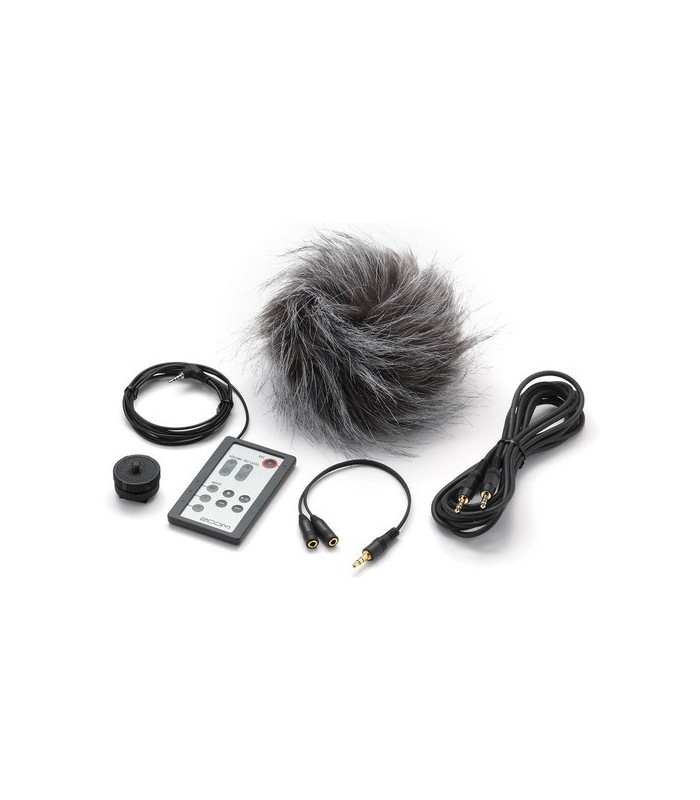 Zoom APH-4n Accessory Pack for the H4n Recorder