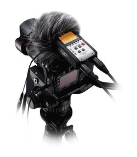 Zoom APH-4n Accessory Pack for the H4n Recorder
