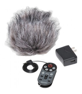 Zoom APH-6 Accessory Pack for the Zoom H6 Handy Digital Recorder