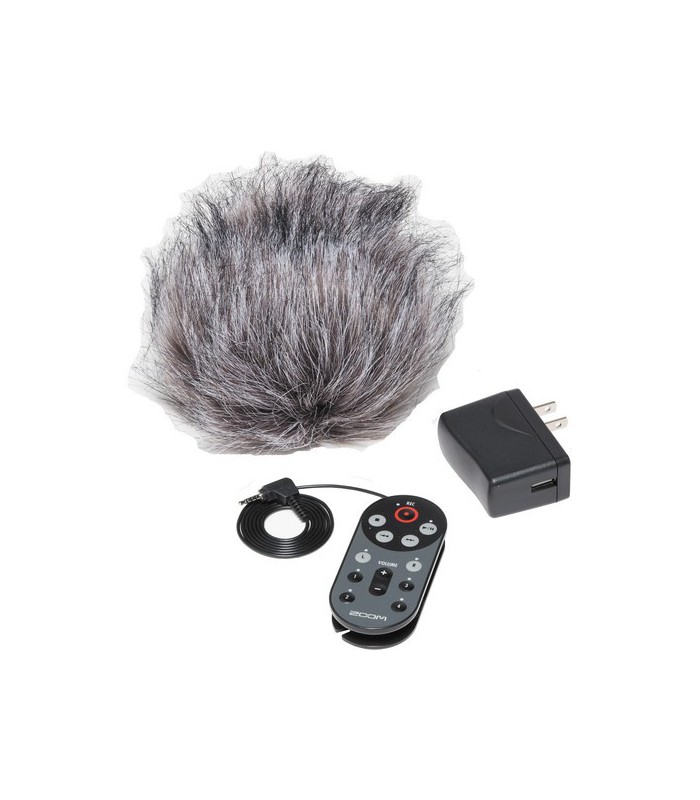 Zoom APH-6 Accessory Pack for the Zoom H6 Handy Digital Recorder