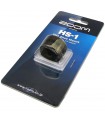 Zoom HS-1 Hot/Cold Shoe Mount Adapter To 1/4"