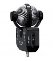 Zoom iQ5 Stereo Microphone for iOS Devices with Lightning Connector