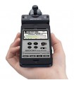 Zoom iQ5 Stereo Microphone for iOS Devices with Lightning Connector