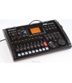 Zoom R8 8-Track Digital Recorder/Interface/Controller/Sampler