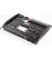 Zoom R8 8-Track Digital Recorder/Interface/Controller/Sampler